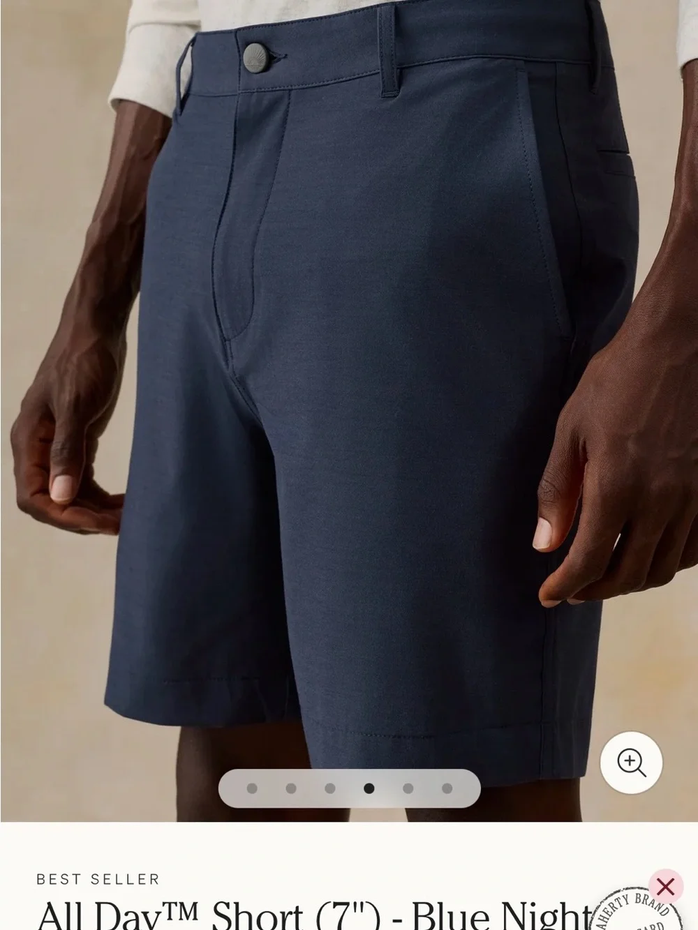 All Day™ Short (7